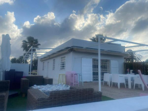 La playa en mi casa